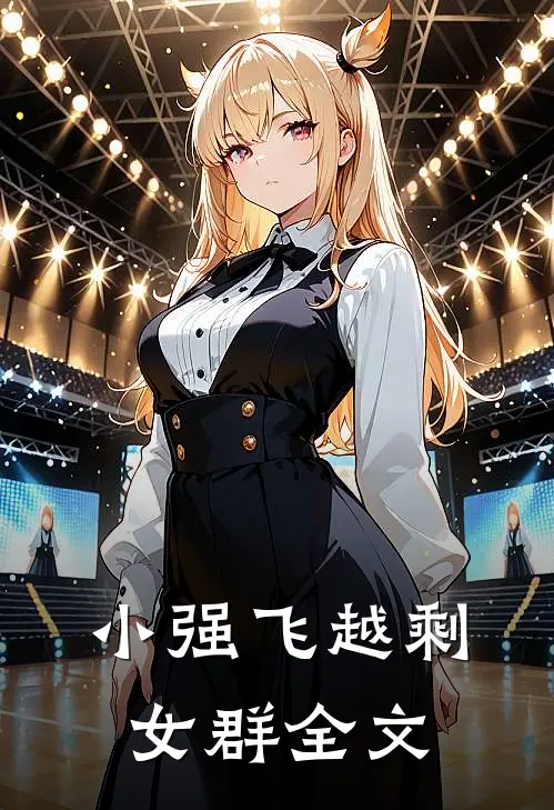 小强飞越剩女群全文