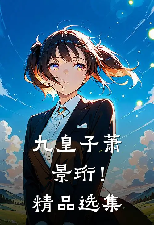 九皇子萧景珩!精品选集在线阅读