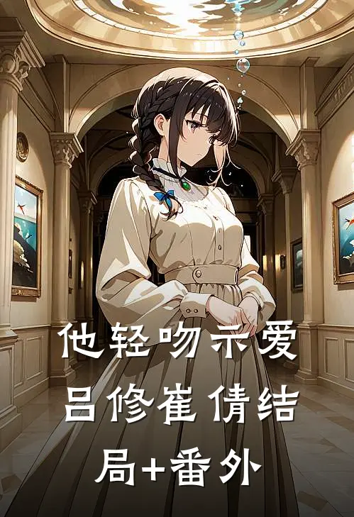 他轻吻示爱吕修崔倩结局+番外