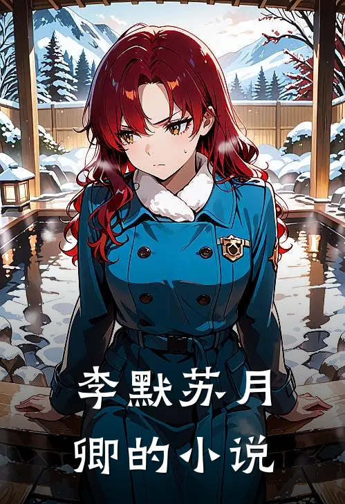 李默苏月卿全文免费阅读正版