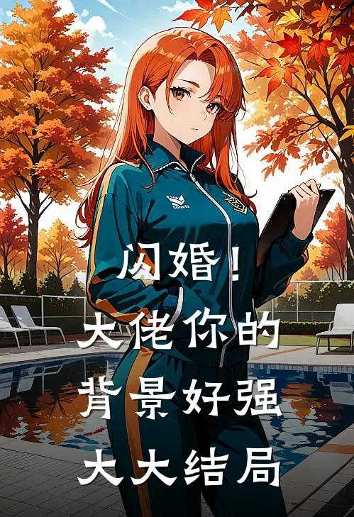 闪婚!大佬你的背景好强大大结局是