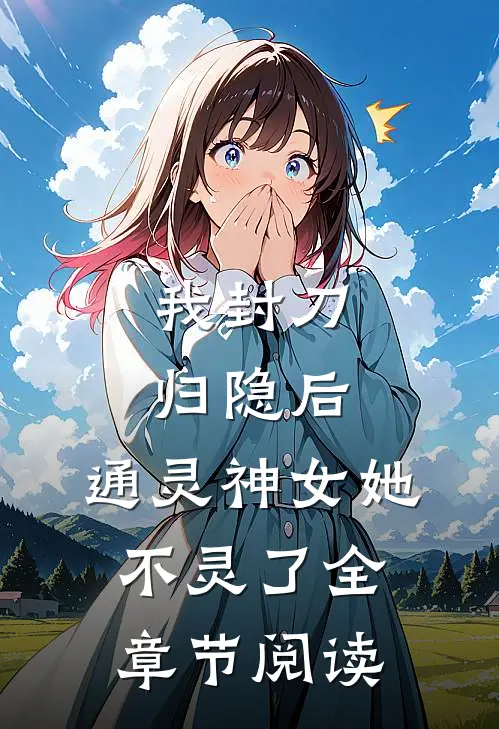 我封刀归隐后,通灵神女她不灵了全章节阅读