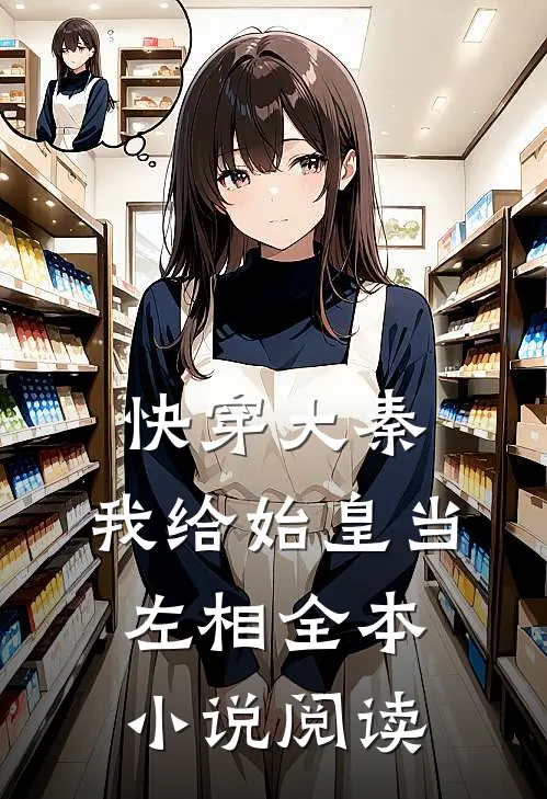 快穿大秦我给始皇当左相全本阅读