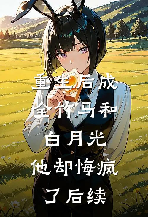 重生后成全竹马和白月光,他却悔疯了后续