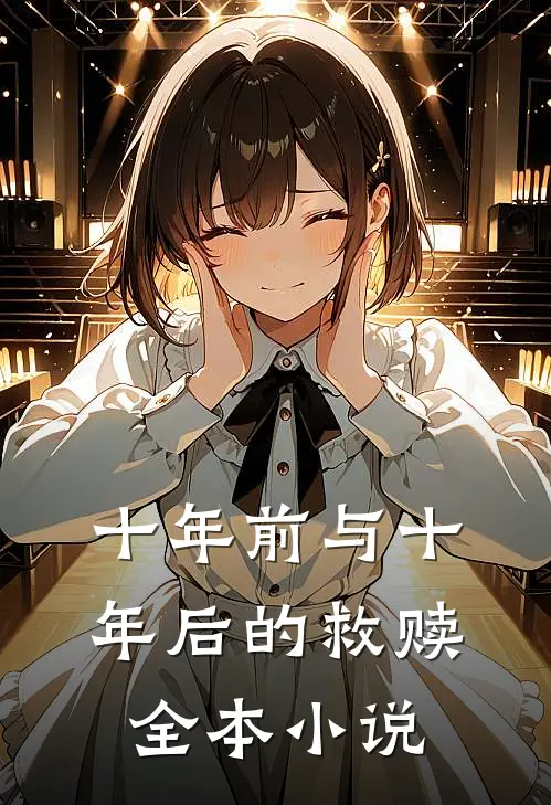 十年前与十年后的救赎全本小说