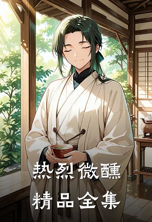 热烈微醺精品全集