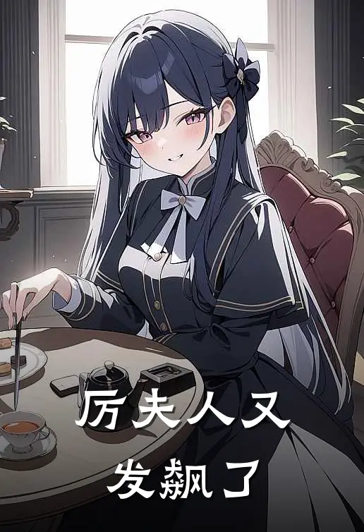 厉夫人又发飙了