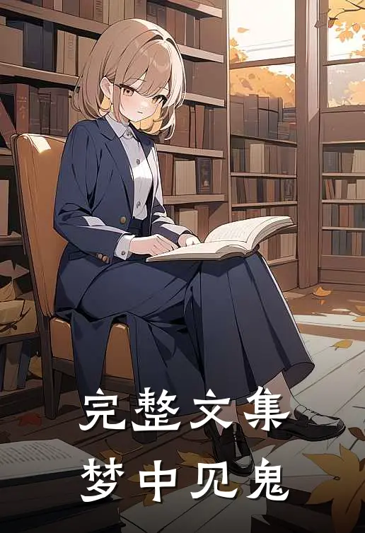完整文集梦中见鬼