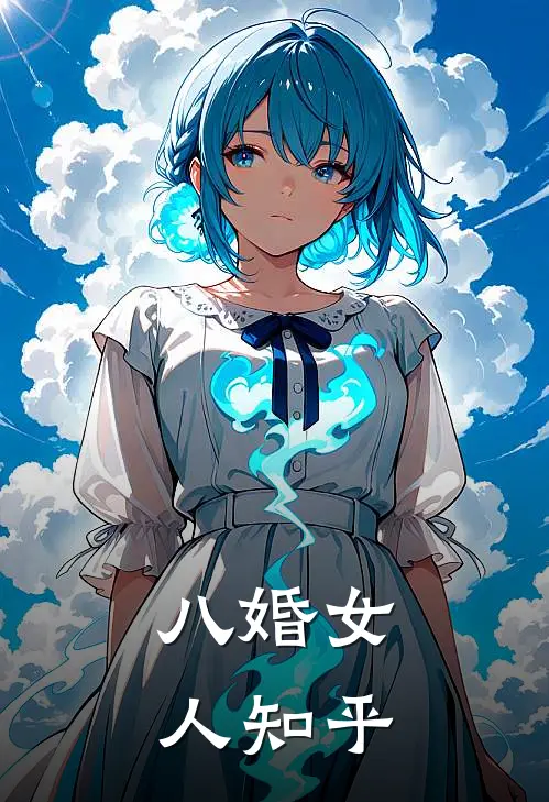 八婚女人知乎
