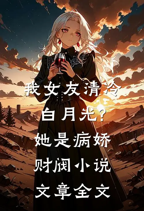 我女友清冷白月光?她是病娇财阀文章全文在线阅读