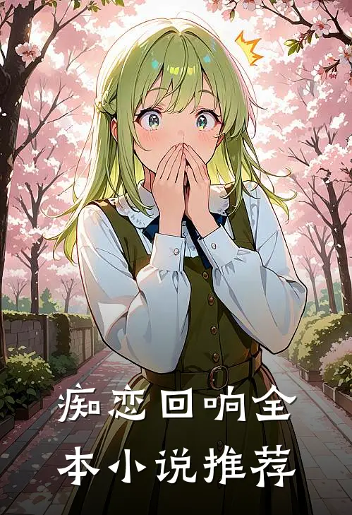 痴恋回响全本小说推荐