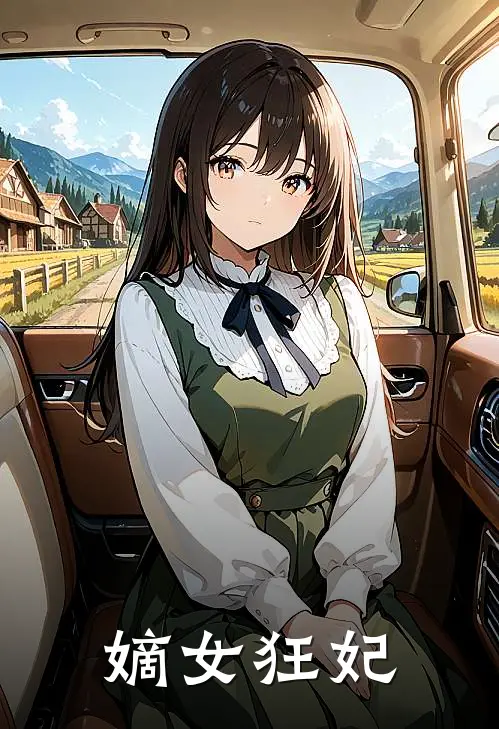 嫡女狂妃全文免费阅读