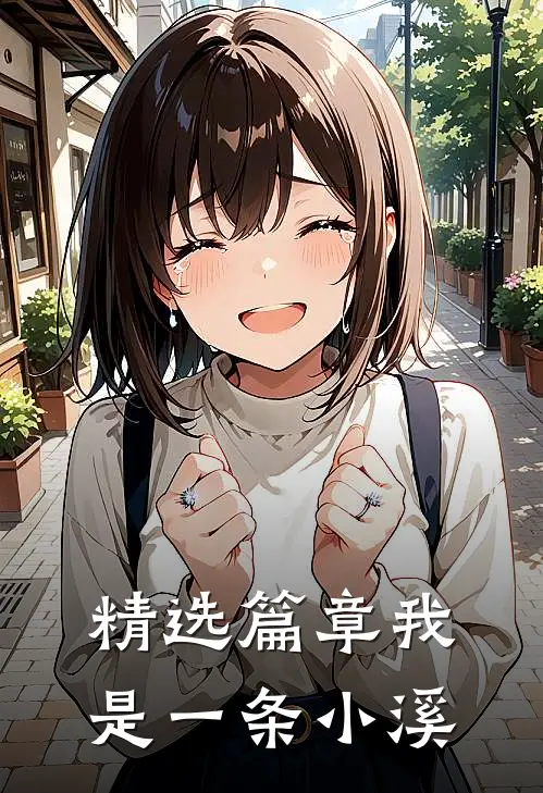 精选篇章我是一条小溪