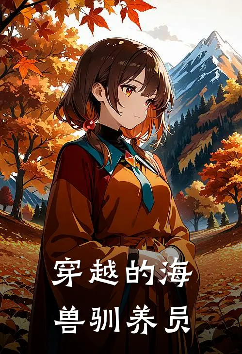 穿越的海兽驯养员