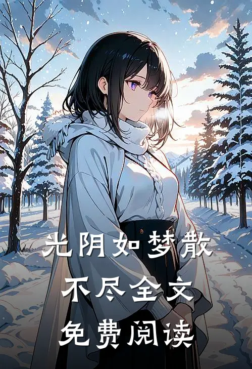 光阴如梦散不尽全文免费阅读
