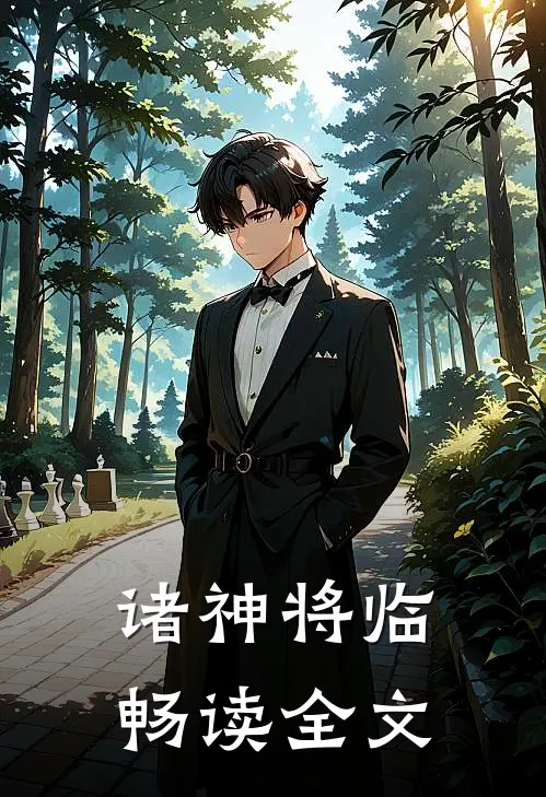 诸神将临畅读全文