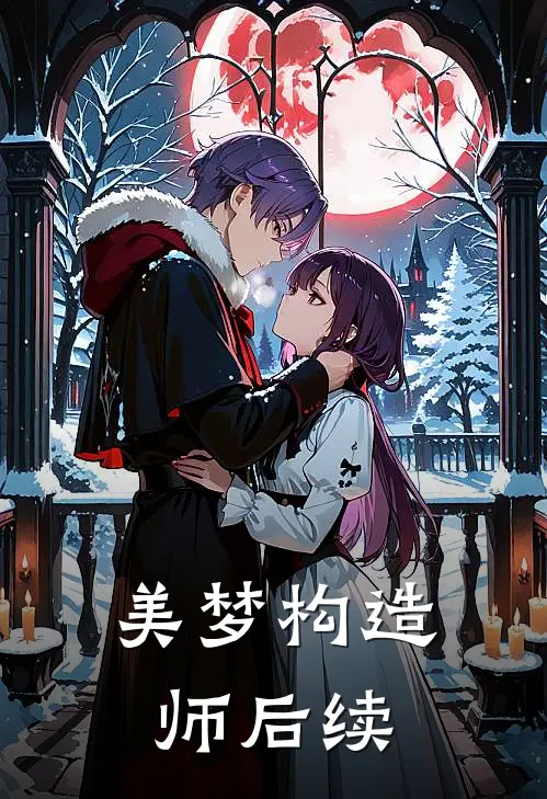 美梦构造师后续