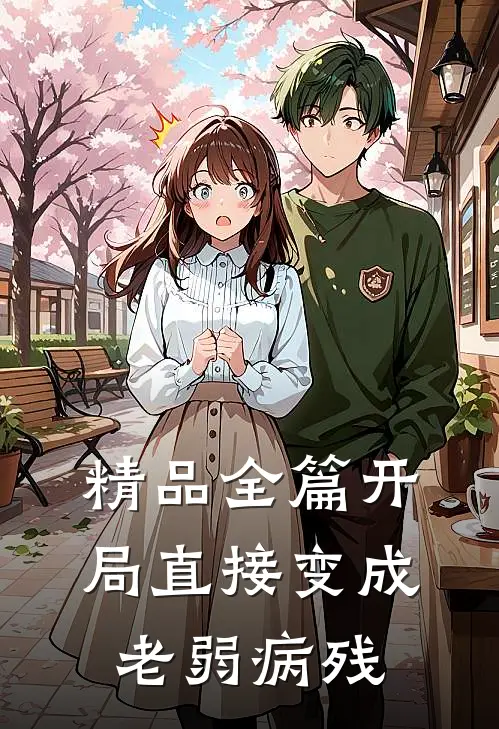 精品全篇开局直接变成老弱病残