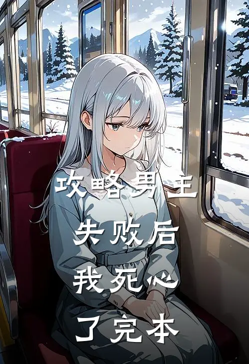 攻略男主失败后,我死心了完本完结了吗