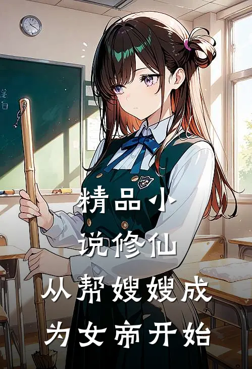 精品修仙从帮嫂嫂成为女帝开始免费阅读