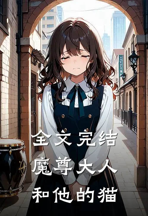 全文完结魔尊大人和他的猫