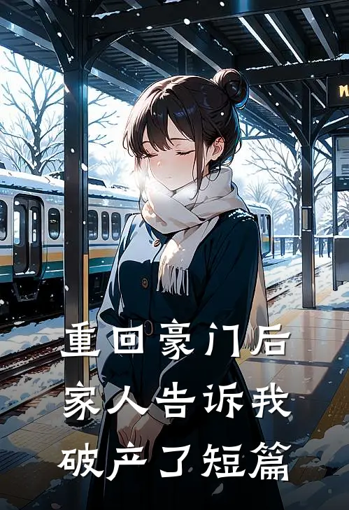 重回豪门后,家人告诉我破产了短篇阅读