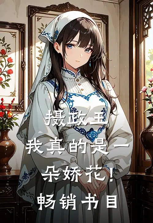 摄政王,我真的是一朵娇花!畅销书目免费阅读