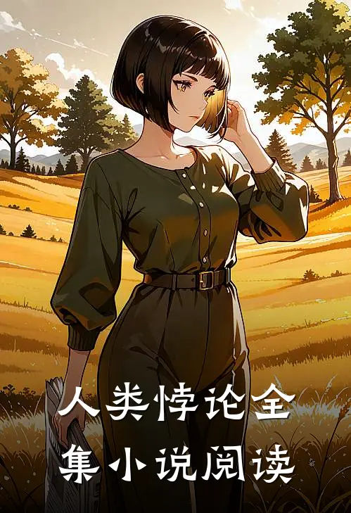 人类悖论全集小说阅读