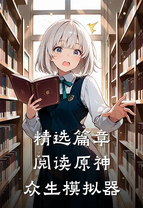 精选篇章阅读原神众生模拟器