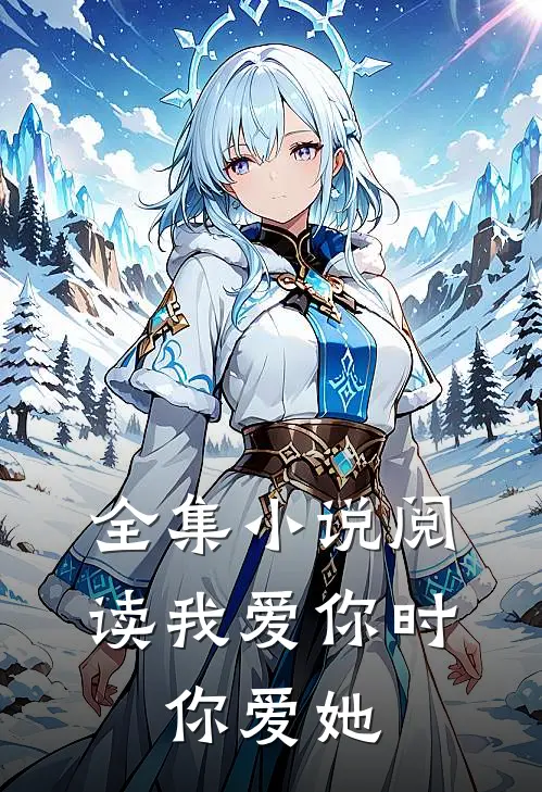 全集阅读我爱你时,你爱她一生