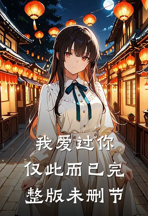 我爱过你,仅此而已完整版未删节