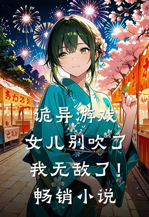 诡异游戏,女儿别吹了我无敌了!畅销