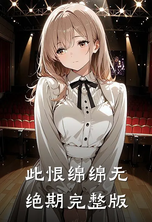 此恨绵绵无绝期完整版
