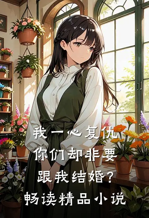 我一心复仇,你们却非要跟我结婚?畅读精品在线阅读