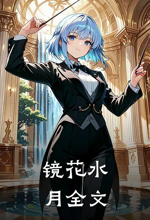 镜花水月全文