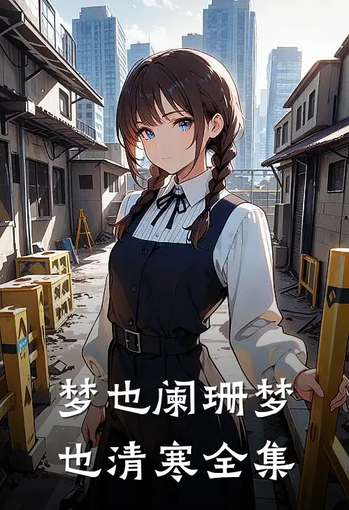 梦也阑珊梦也清寒全集