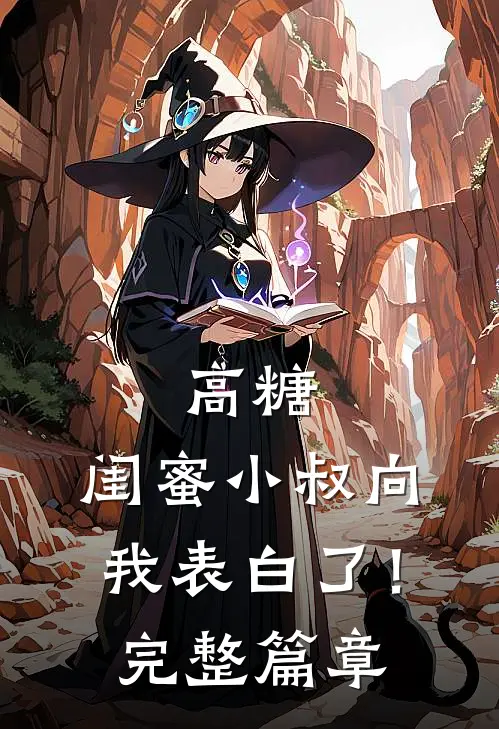 高糖闺蜜小叔向我表白了!完整篇章在线阅读