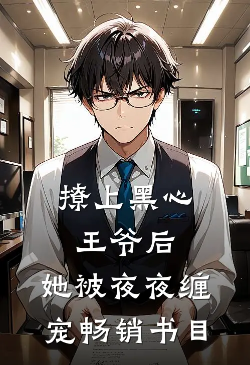 撩上黑心王爷后,她被夜夜缠宠畅销书目阅读
