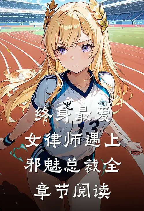 终身最爱：女律师遇上邪魅总裁全章节阅读