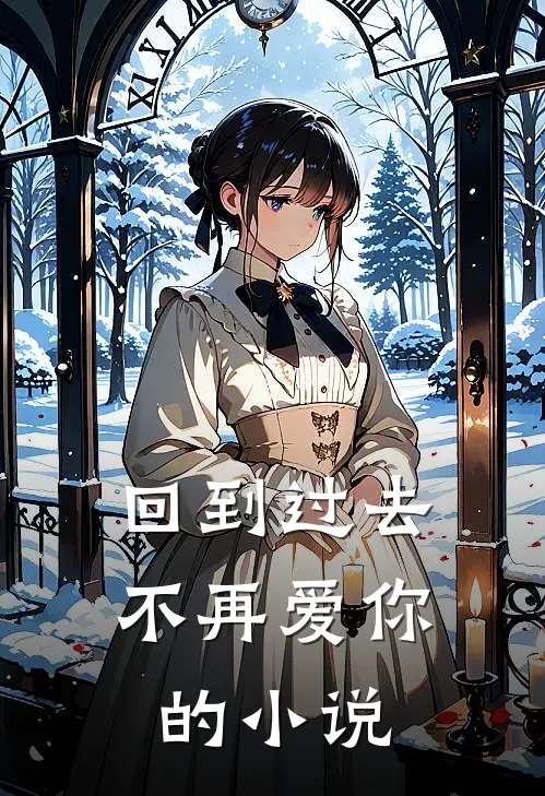 回到过去不再爱你的推荐