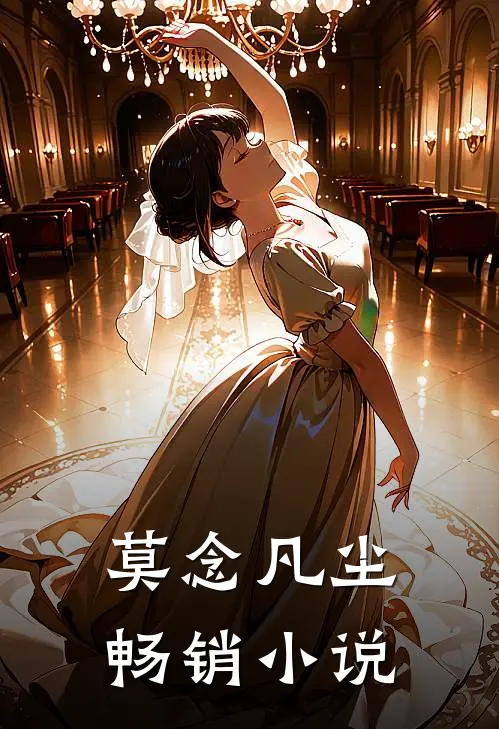 莫念凡尘畅销小说