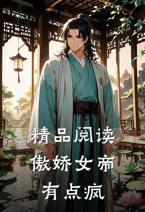 精品阅读傲娇女帝有点疯
