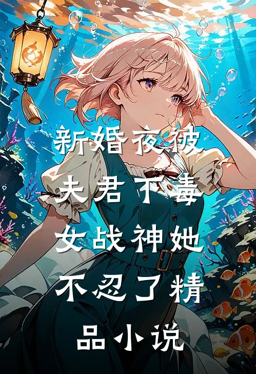 新婚夜被夫君下毒,女战神她不忍了精品免费阅读
