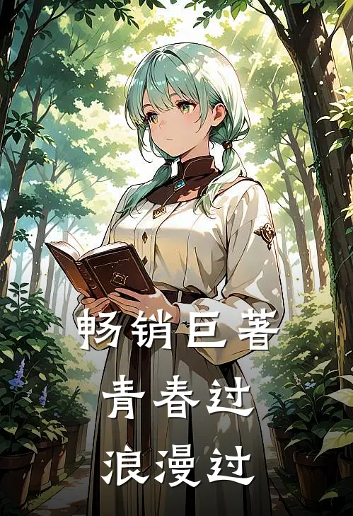畅销巨著青春过,浪漫过