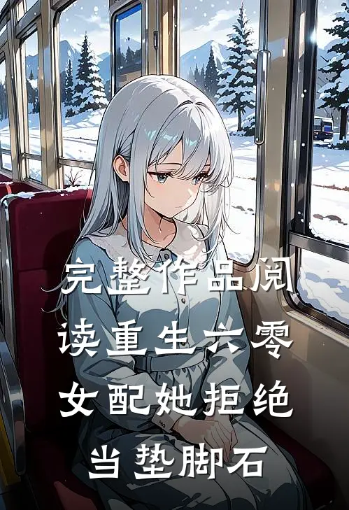 完整作品阅读重生六零：女配她拒绝当垫脚石