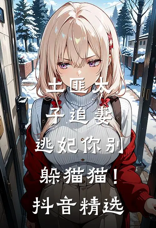 土匪太子追妻逃妃你别躲猫猫!抖音精选视频