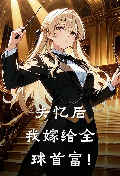 失忆后,我嫁给全球首富! 闲时