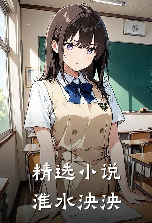 精选小说淮水泱泱