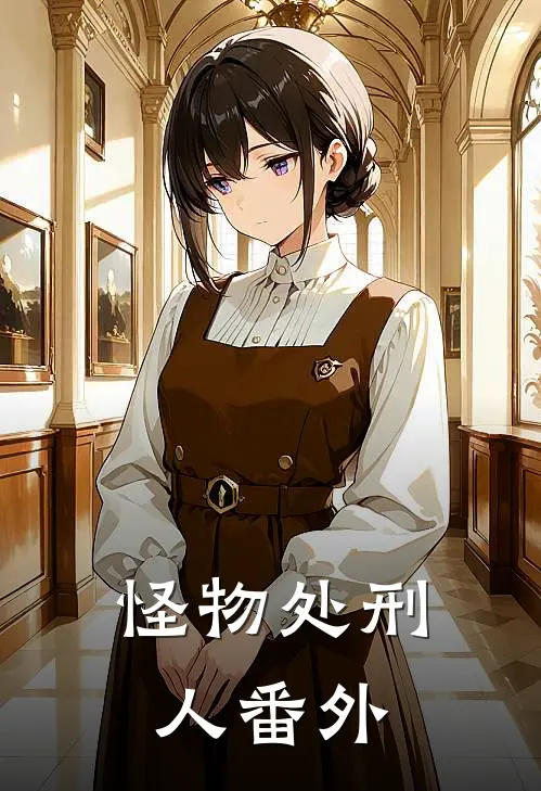 怪物处刑人 番外