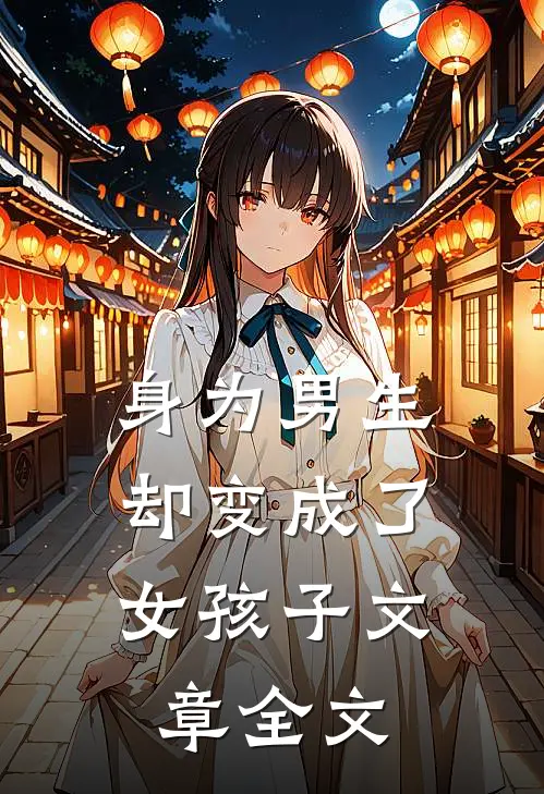 身为男生,却变成了女孩子文章全文在线阅读